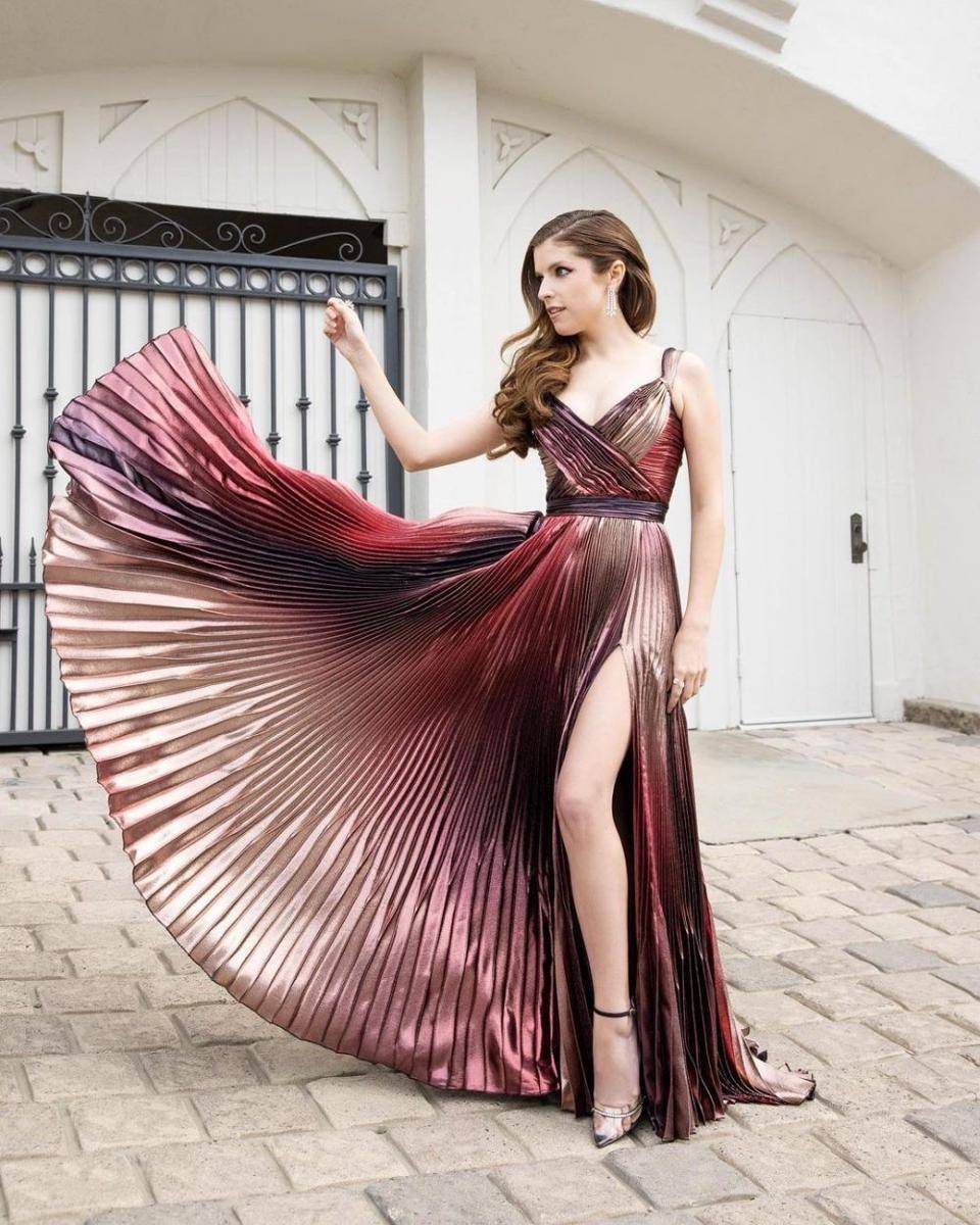 Anna Kendrick (instagram.com/annakendrick47)