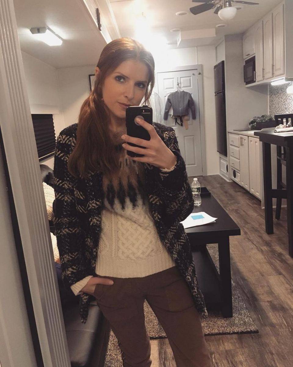 Anna Kendrick (instagram.com/annakendrick47)