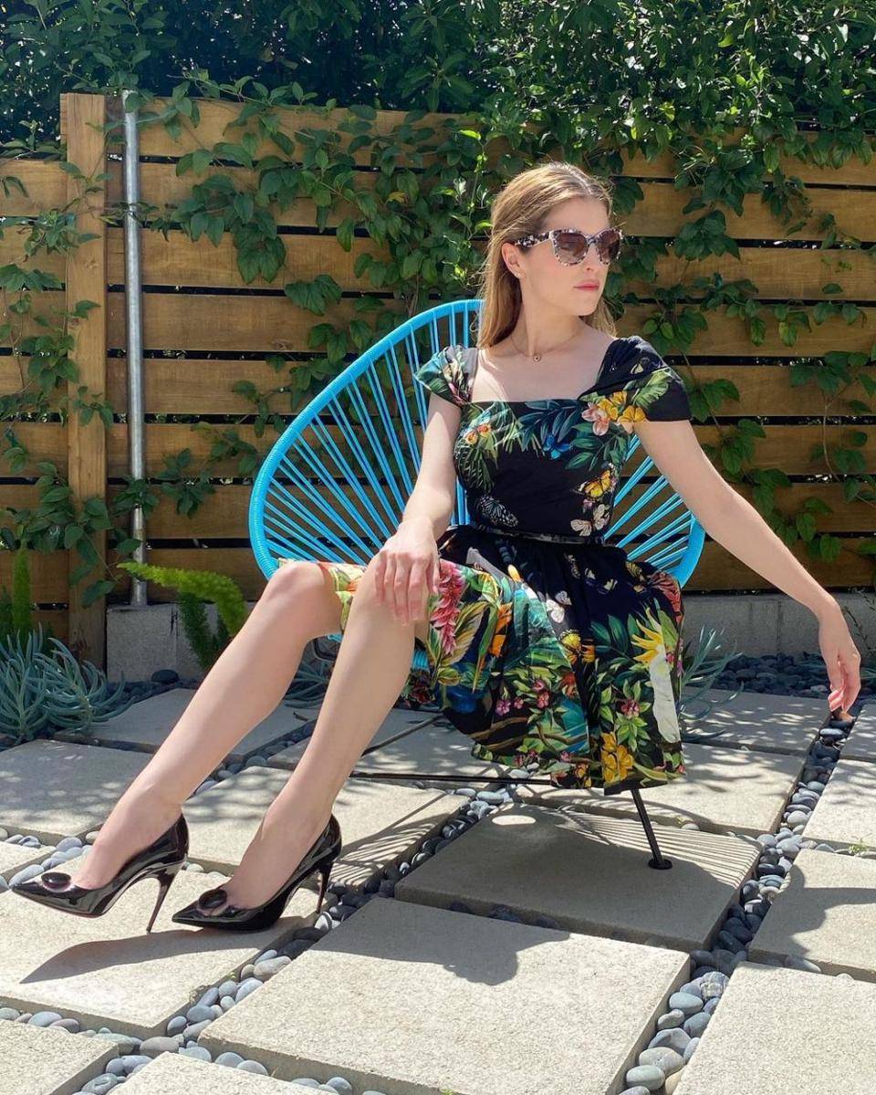 Anna Kendrick (instagram.com/annakendrick47)