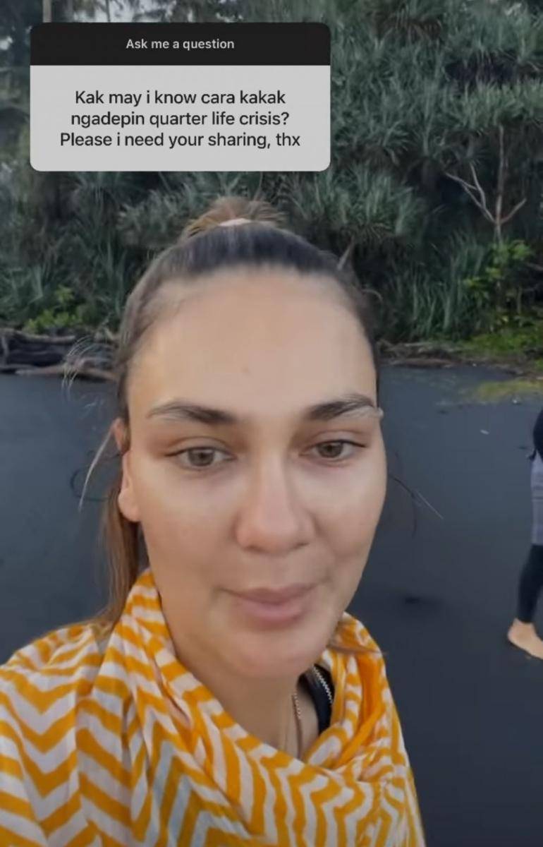 Luna Maya (instagram.com/lunamaya)