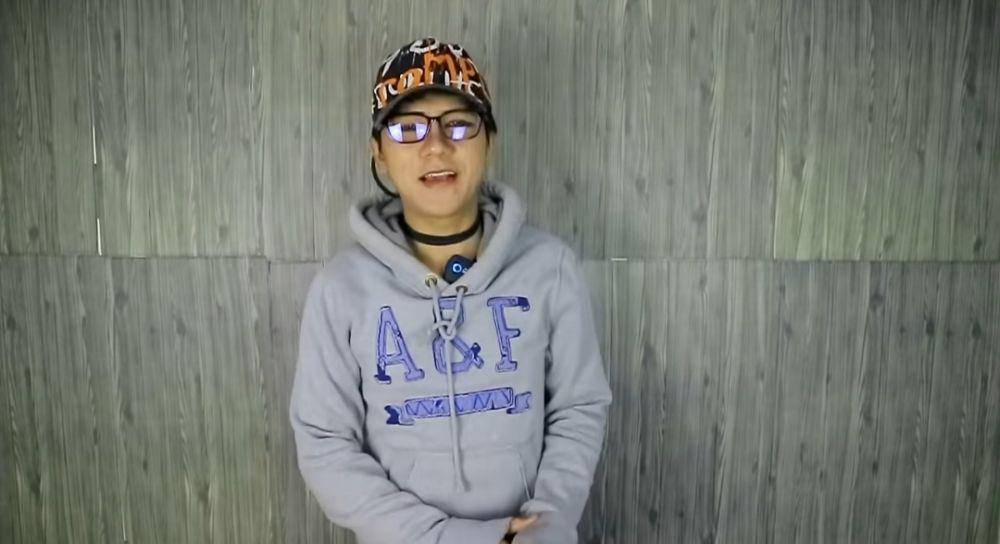 Marcel Radhival (youtube.com/Marcel Radhival)