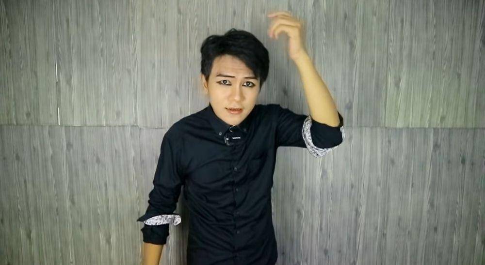 Marcel Radhival (dok. youtube.com/Marcel Radhival)