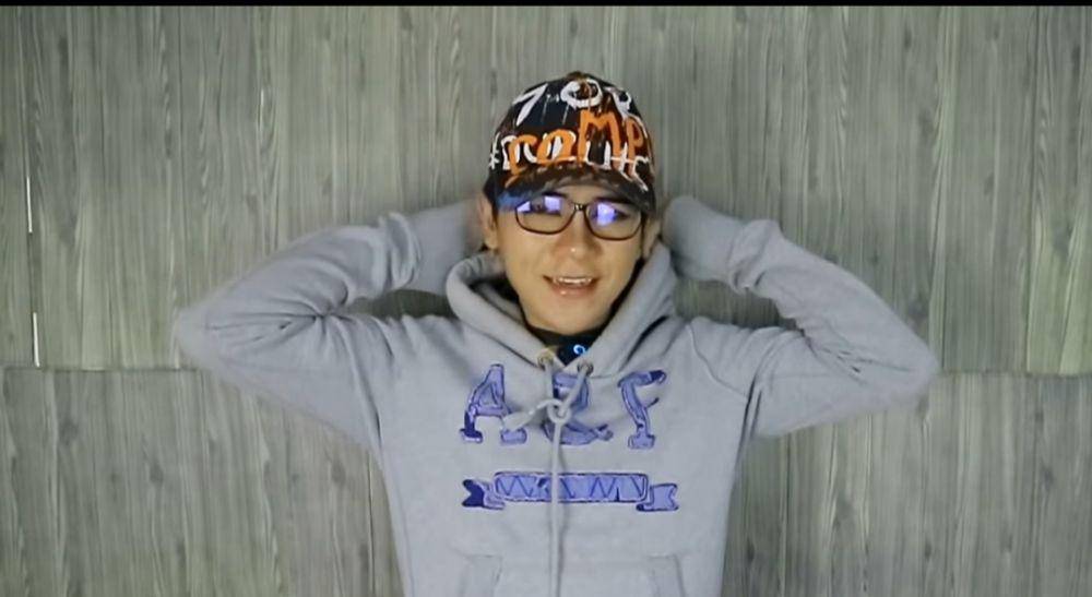 Marcel Radhival (youtube.com/Marcel Radhival)