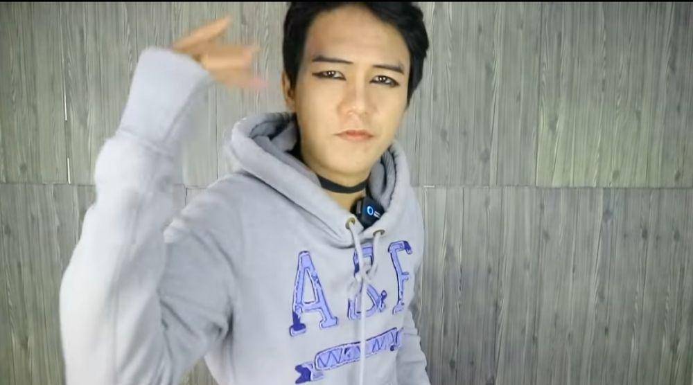 Marcel Radhival (youtube.com/Marcel Radhival)