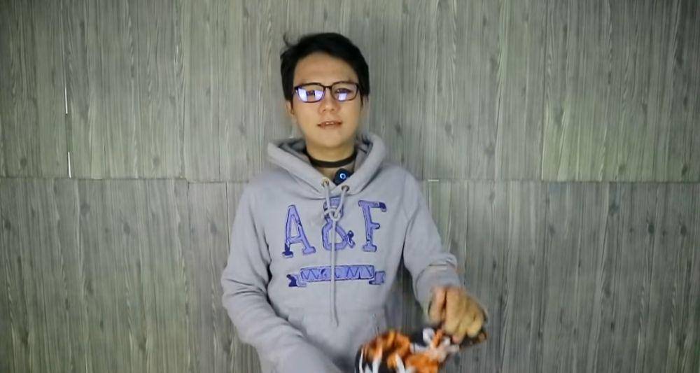 Marcel Radhival (youtube.com/Marcel Radhival)