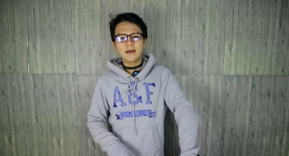 Marcel Radhival (youtube.com/Marcel Radhival)