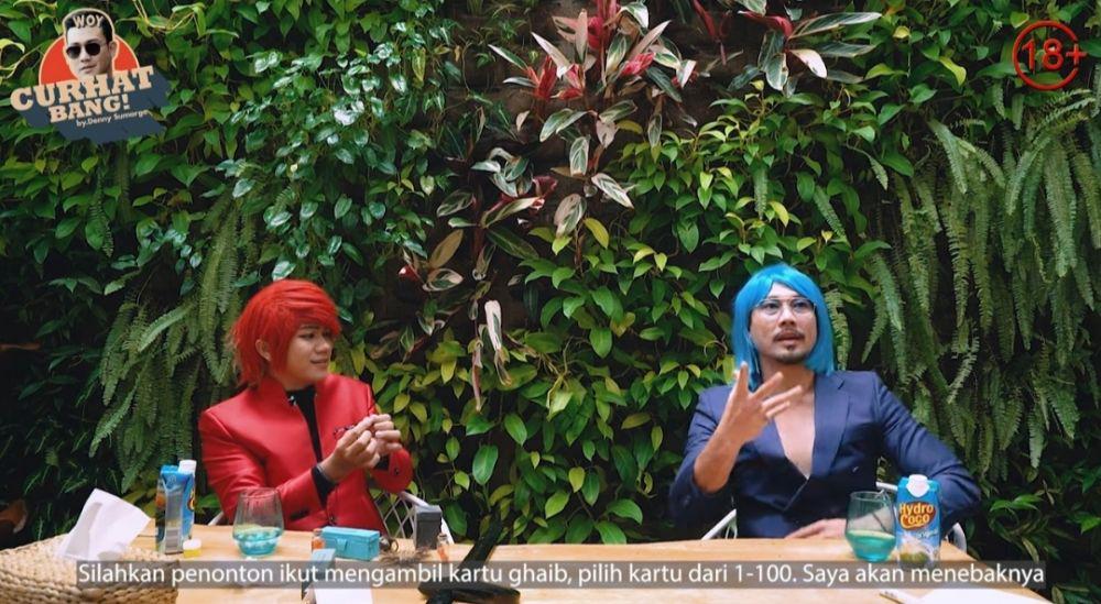 9 Momen Pesulap Merah Bongkar Trik Dukun, Mind-Blowing!