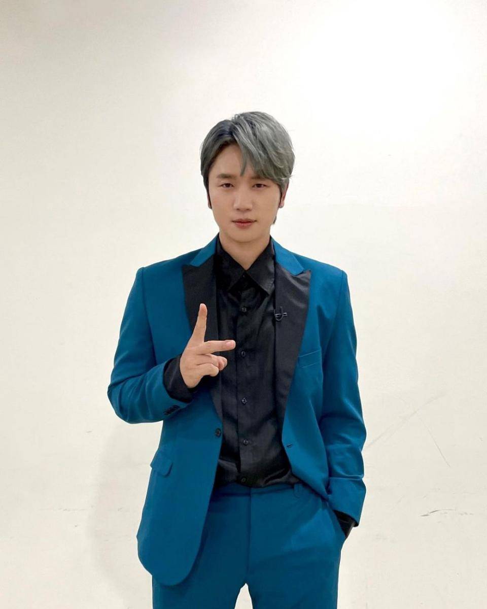 K.Will (instagram.com/kwill_official)