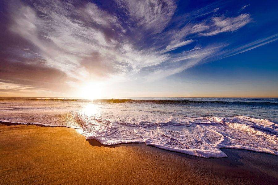 ilustrasi awan cirrostratus (pexels.com/Pixabay)