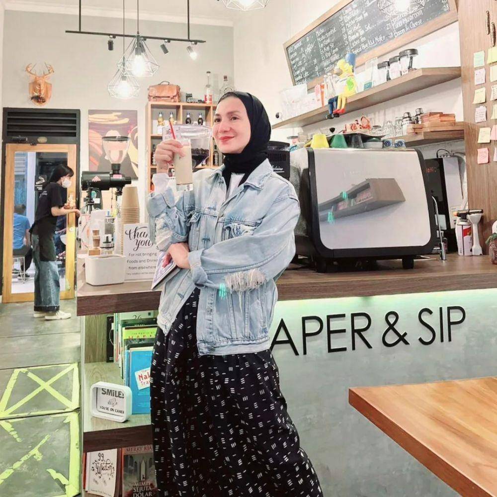 potret Wanda Hamidah (instagram.com/wanda_hamidah)