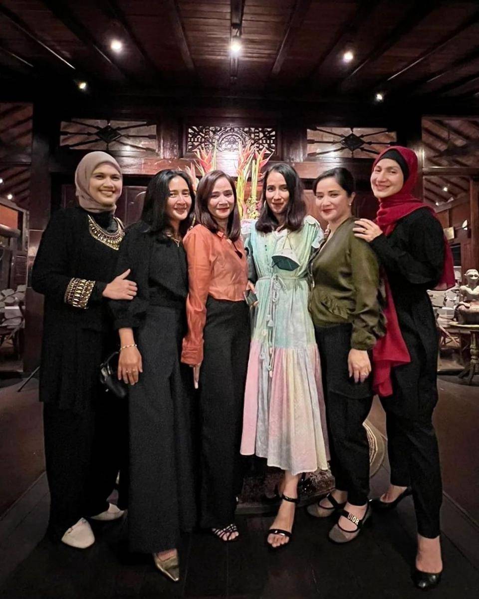 potret Wanda Hamidah (instagram.com/wanda_hamidah)