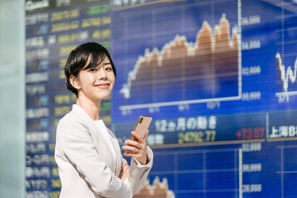 Ilustrasi pemulihan ekonomi (Shutterstock/Keisuken_N)