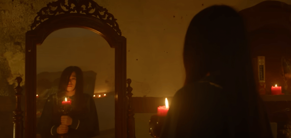 dok. Nant Entertainment/ The Sacred Riana 2