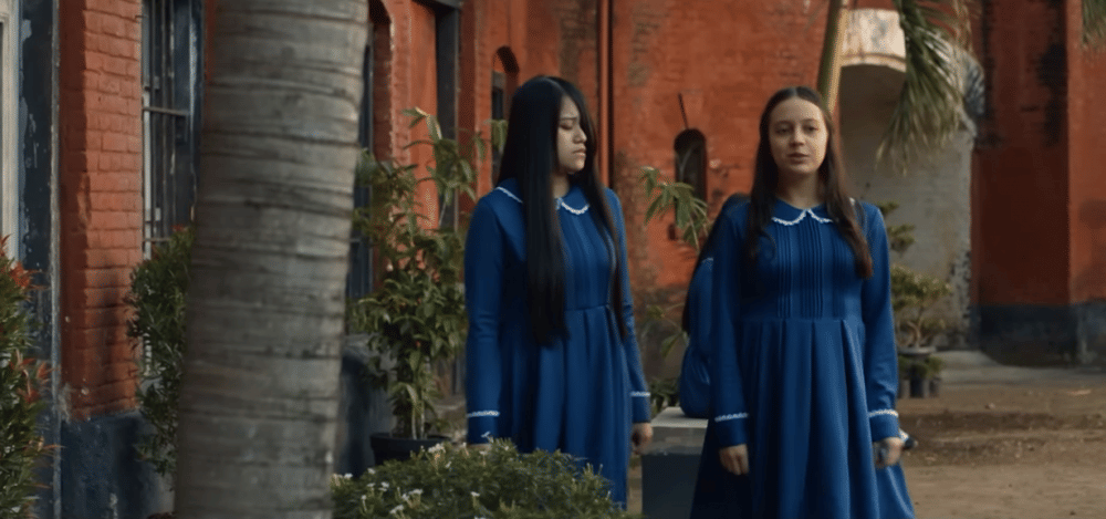 dok. Nant Entertainment/ The Sacred Riana 2