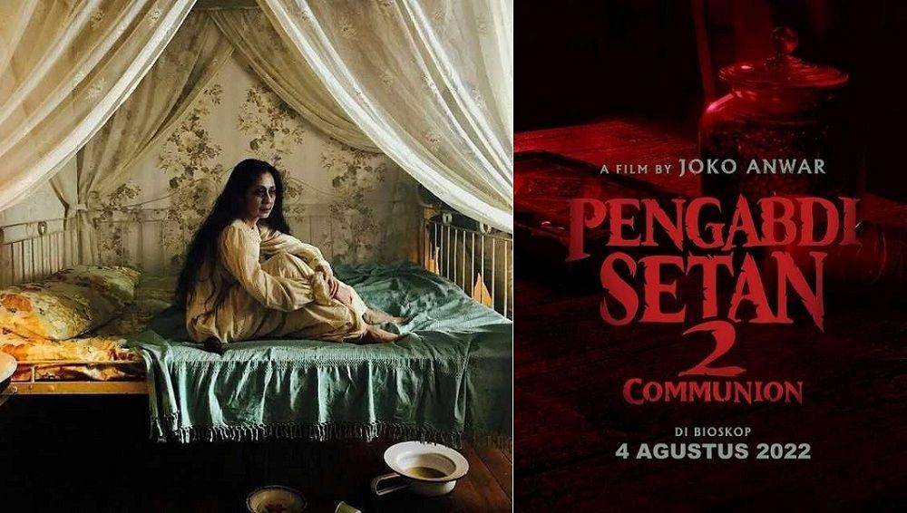 film Pengabdi Setan 2: Communion (dok. Rapi Films/Pengabdi Setan 2: Communion)