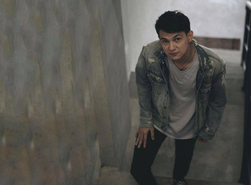 Marcell Darwin pemeran Alvino di serial The Sexy Doctor is Mine (instagram.com/marcelldarwin)