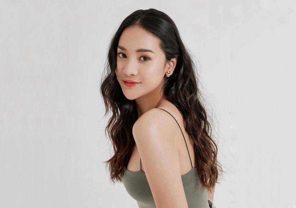 Anya Geraldine pemeran Arini di serial The Sexy Doctor is Mine (instagram.com/anyageraldine)