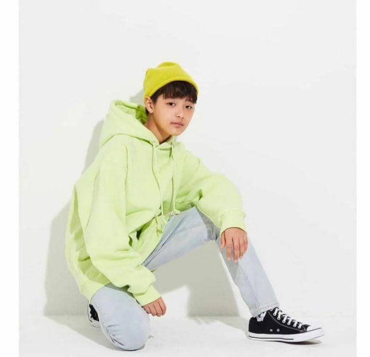 ootd Park Sang Hoon (instagram.com/parksanghoon_official)