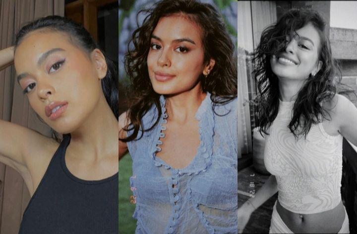 10 Potret Terkini Eva Celia Usai Menikah, makin Mirip Mamanya!
