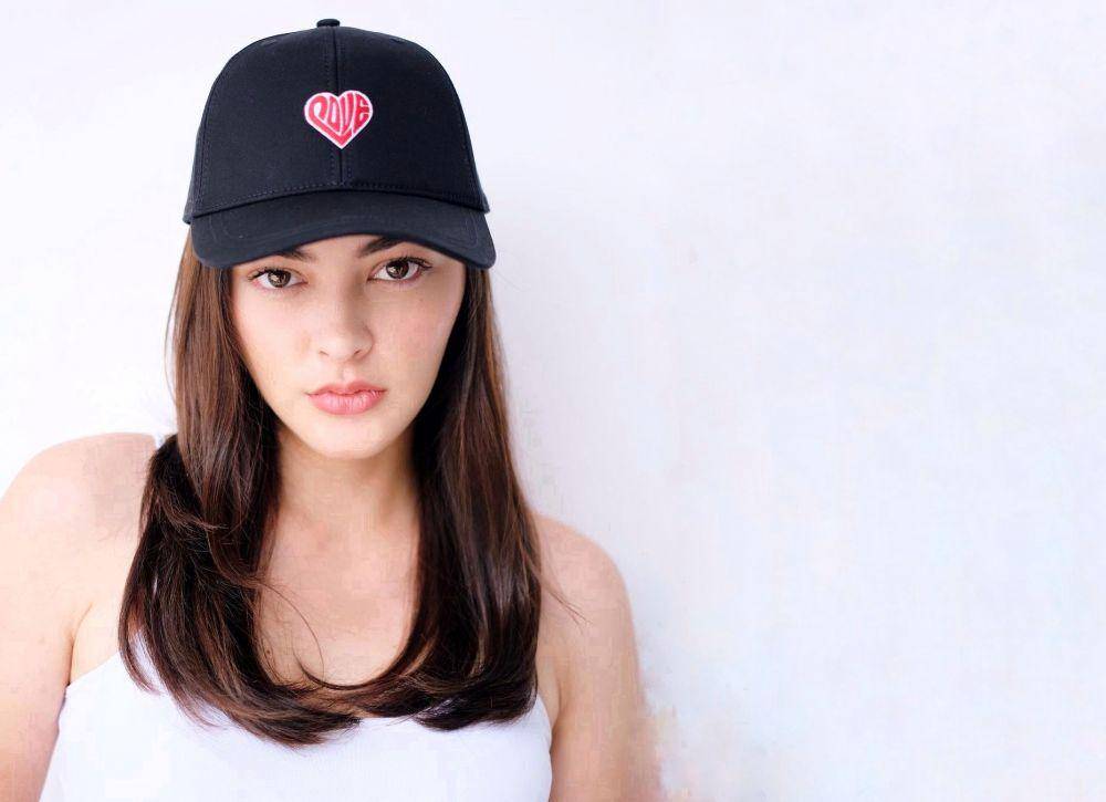 Jolene Marie pemeran Fenina di serial The Sexy Doctor is Mine (instagram.com/joleneemarie)