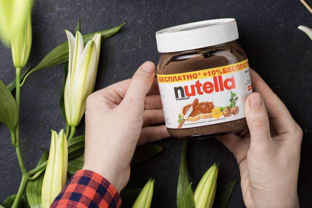 ilustrasi bahan membuat es krim (pexels.com/Anna Tukhfatullina Food Photographer)