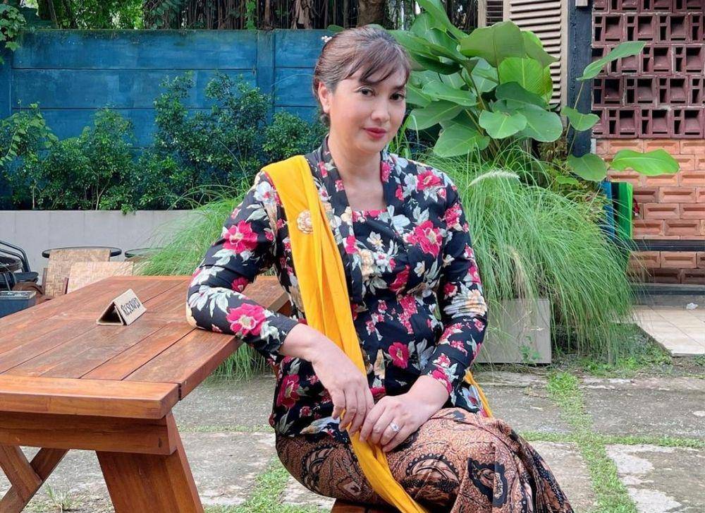 Keke Soeryo pemeran Mutiara Rebecca Utama di serial The Sexy Doctor is Mine (instagram.com/kekesoeryo)