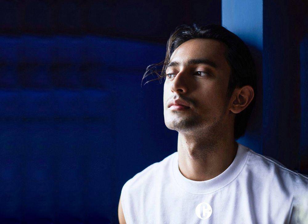 Omar Daniel pemeran Revano di serial The Sexy Doctor is Mine (instagram.com/omardaniel_)