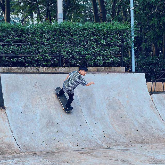 Scientia Square Park (Instagram.com/scientiasquare.park)