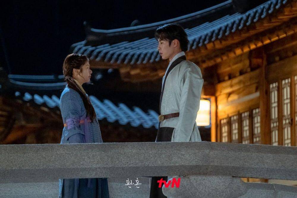 cuplikan drama Alchemy of Souls (instagram.com/tvn_drama)