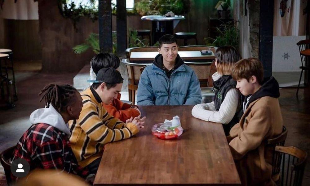 5 Drama Korea Dengan Dialog Paling Berkesan, Sarat Makna!