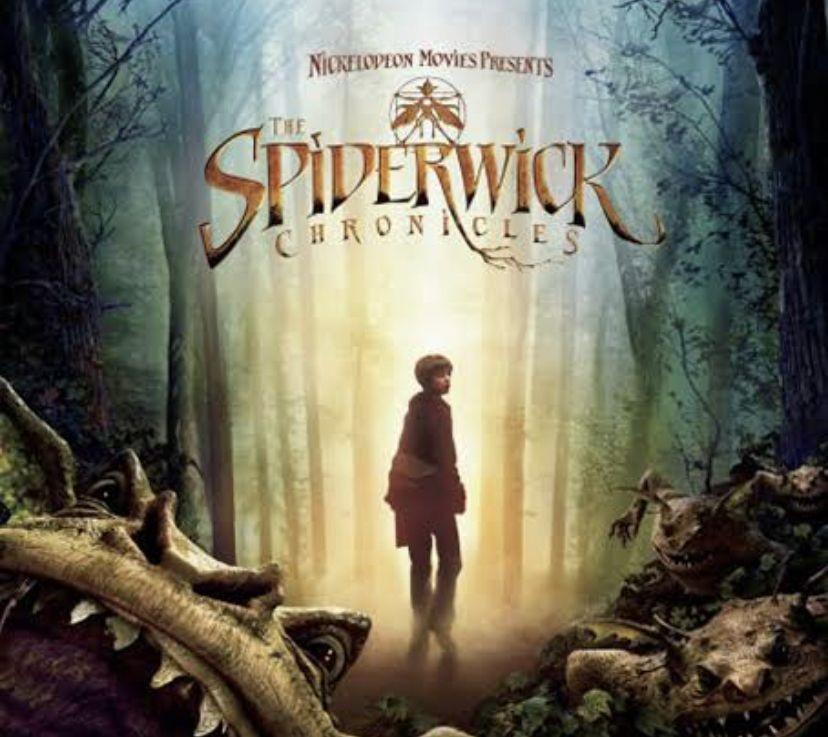 7 Film Fantasi Tontonan Anak Kelahiran 90an, Nostalgia Banget!