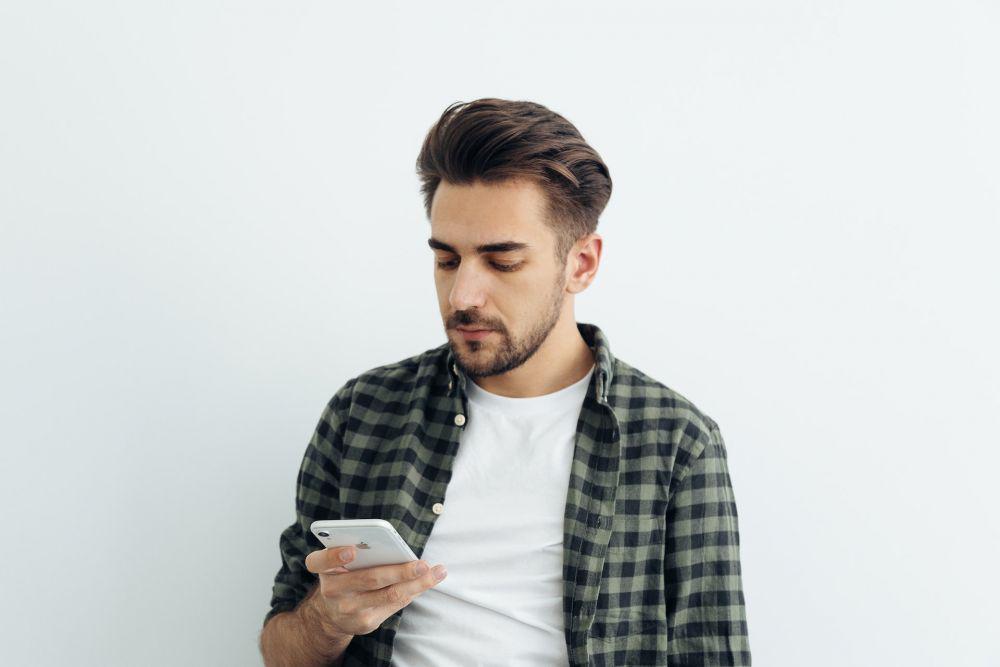 5 Gaya Rambut Cowok untuk Lebaran agar Tampil Rapi dan Maskulin