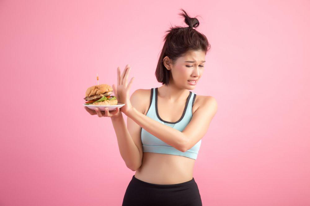 7 Cara Menurunkan Berat Badan tanpa Lapar