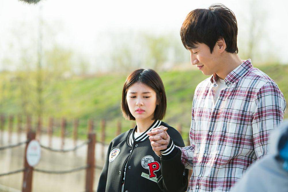 cuplikan drama The Sound of Your Heart (dok. Naver TV Cast/The Sound of Your Heart)