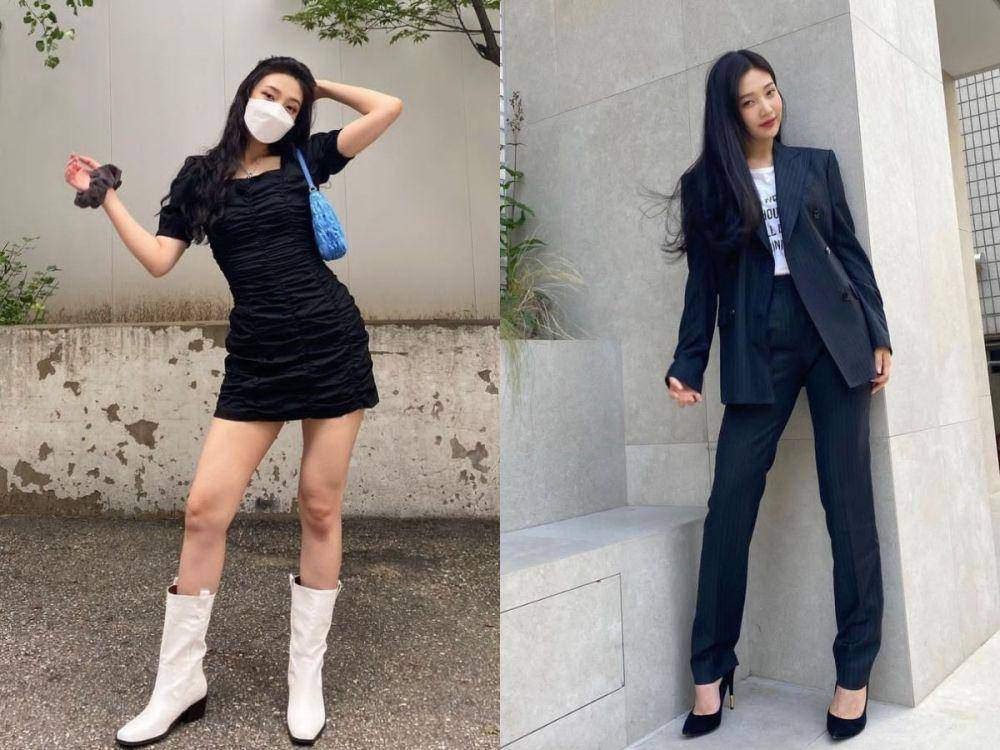 Joy Red Velvet (instagram.com/_imyour_joy)