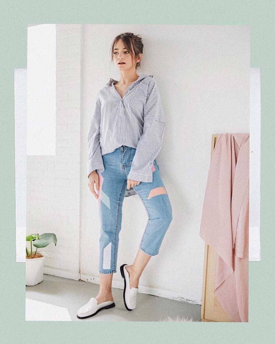 Enzy Storia (instagram.com/enzystoria)