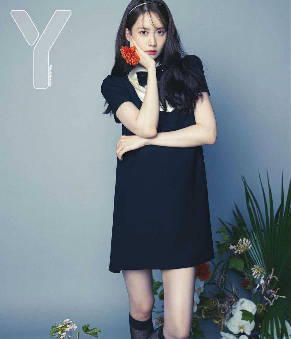 Yoona SNSD (instagram.com/yoona__lim)