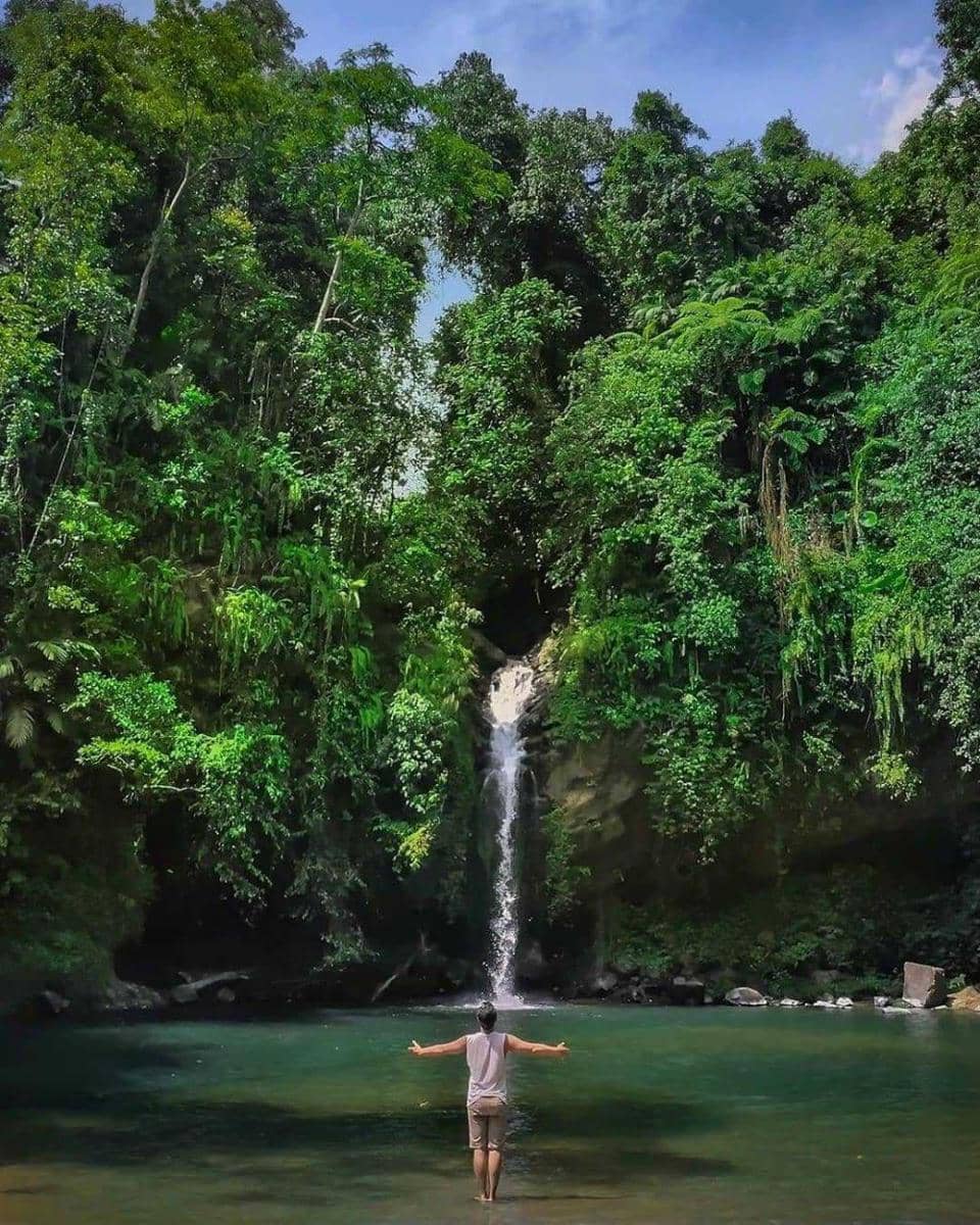 Putret Tibu Sendalem (Instagram.com/lombokexplore2020)