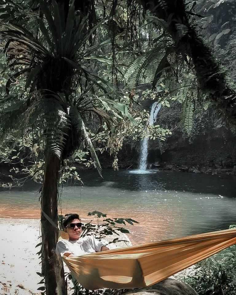 Potret Tibu Sendalem (instagram.com/adrian_dwipyn)