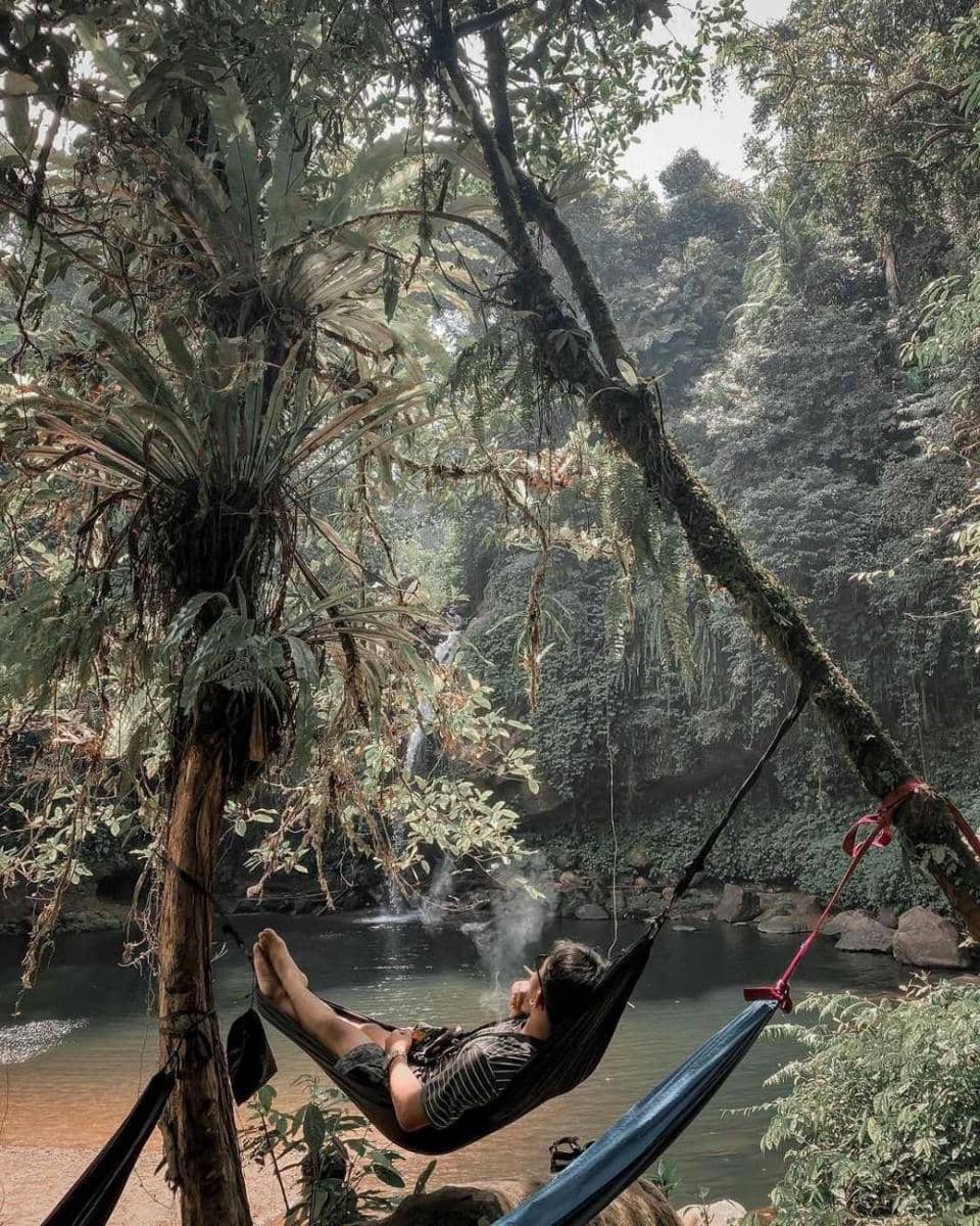 Potret Tibu Sendalem (instagram.com/panjiixx__)