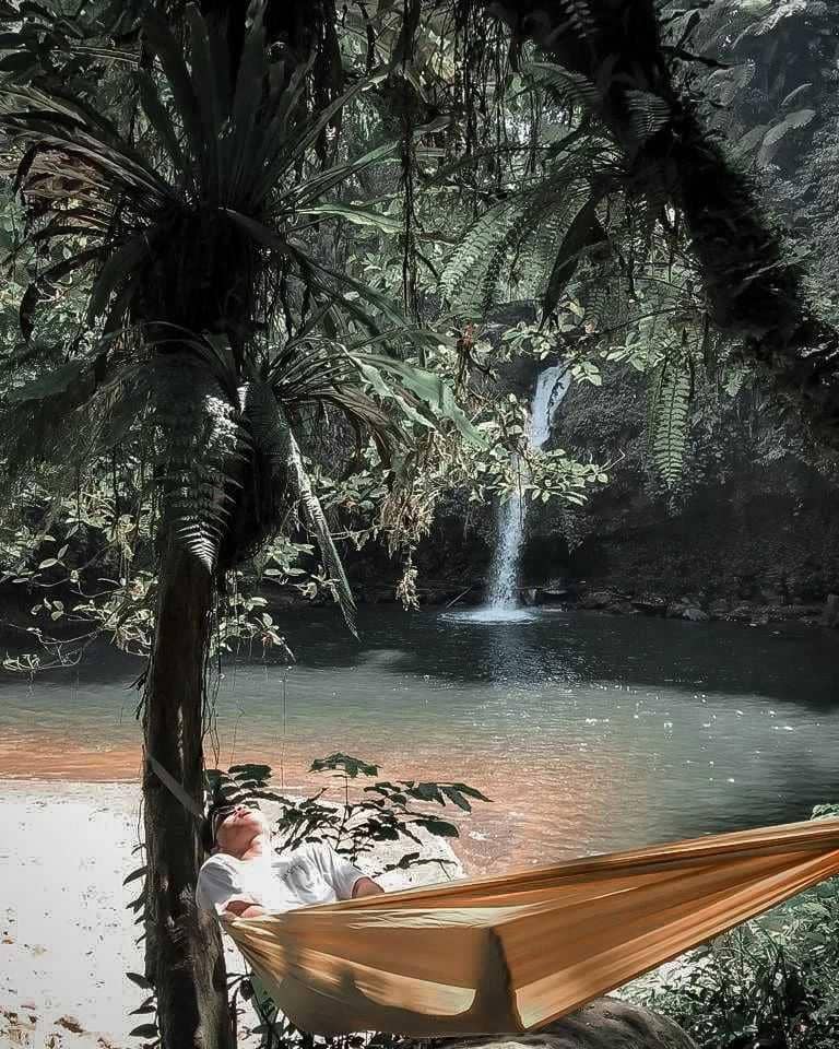 potret Tibu Sendalem (instagram.com/adrian_dwipyn)