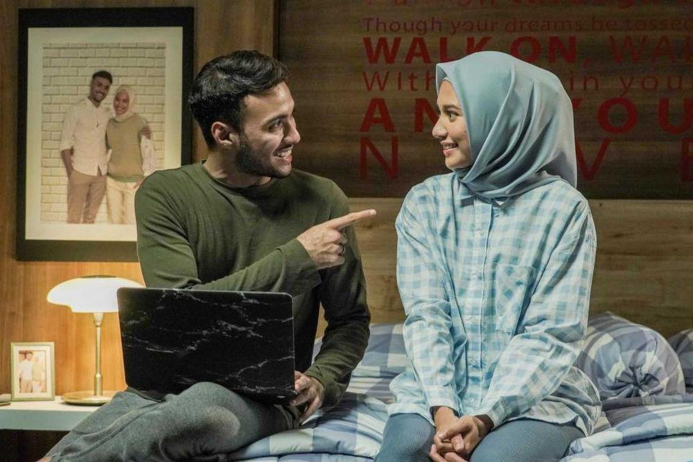 10 Serial Lokal Terbaik, Dijamin Serunya Gak Kalah sama Drakor!