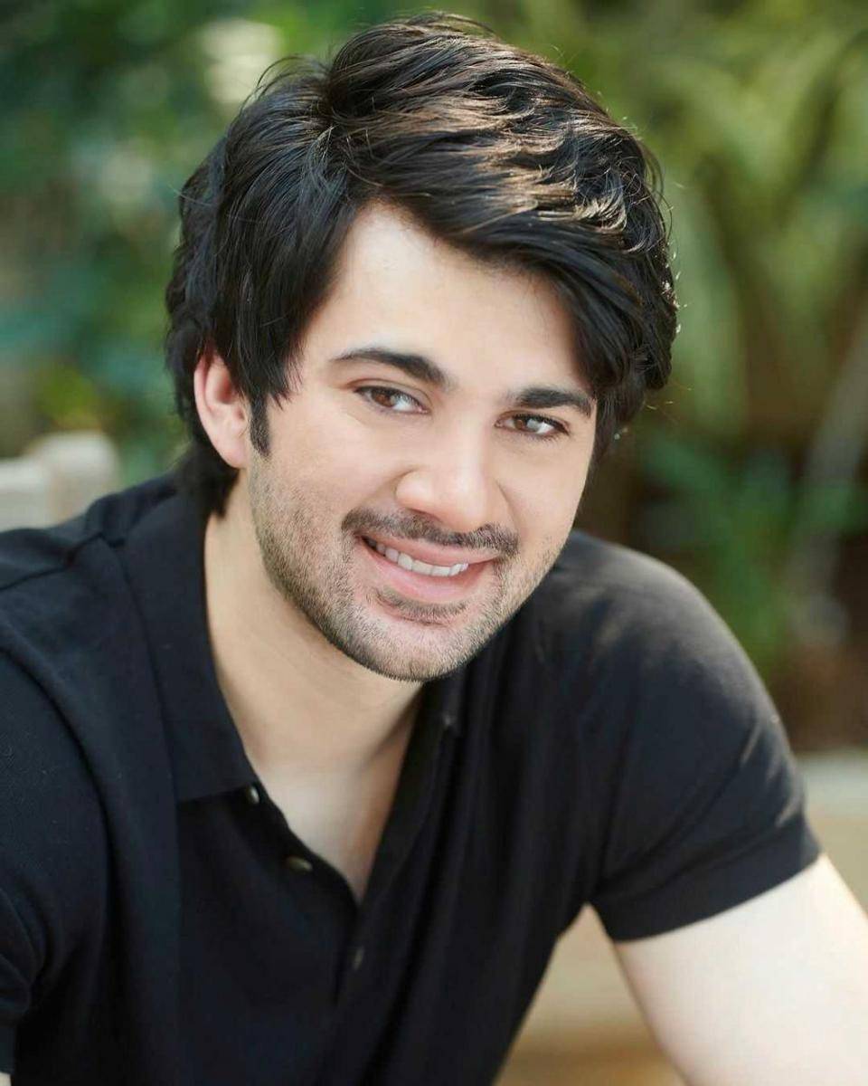 Karan Deol (instagram.com/imkarandeol)