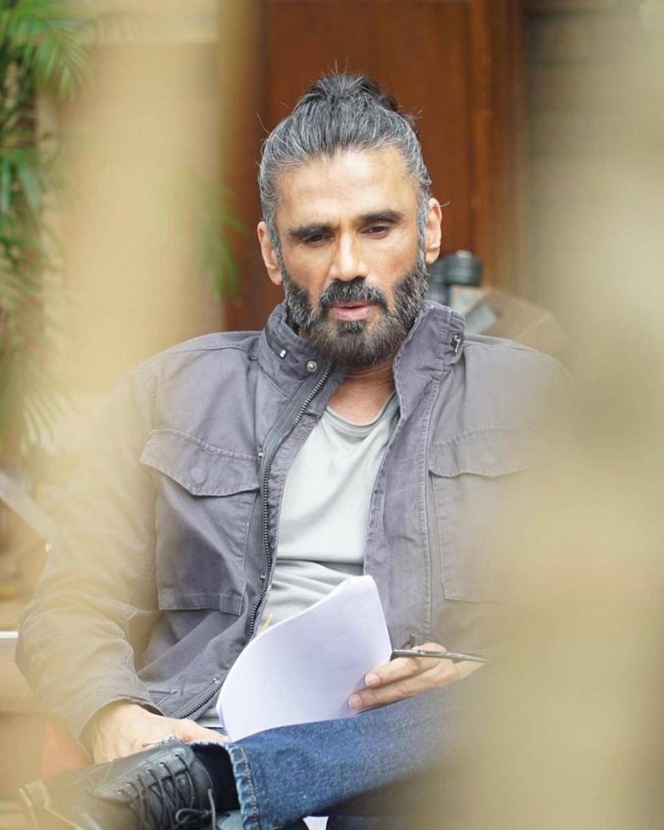 Suniel Shetty (instagram.com/suniel.shetty)