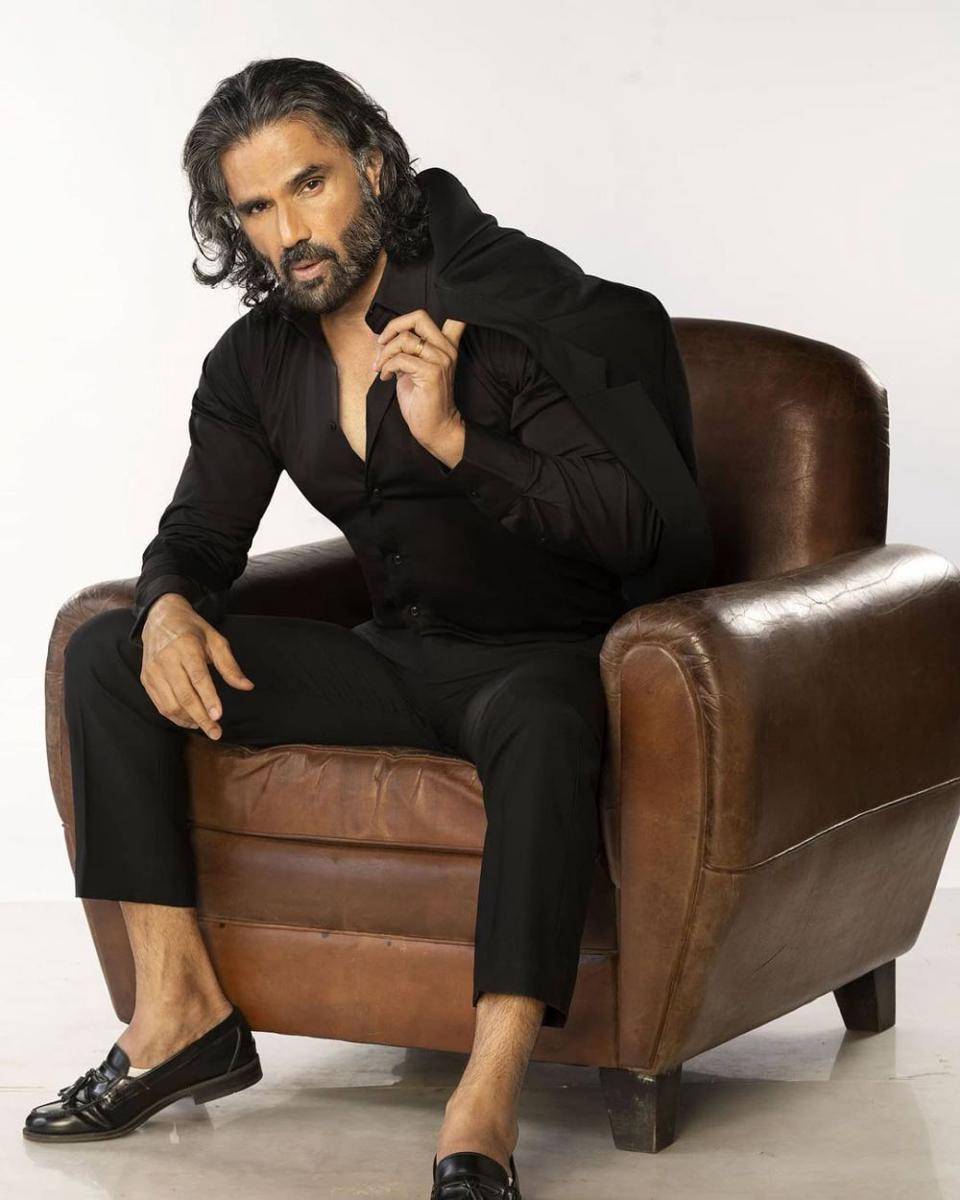 Suniel Shetty (instagram.com/suniel.shetty)