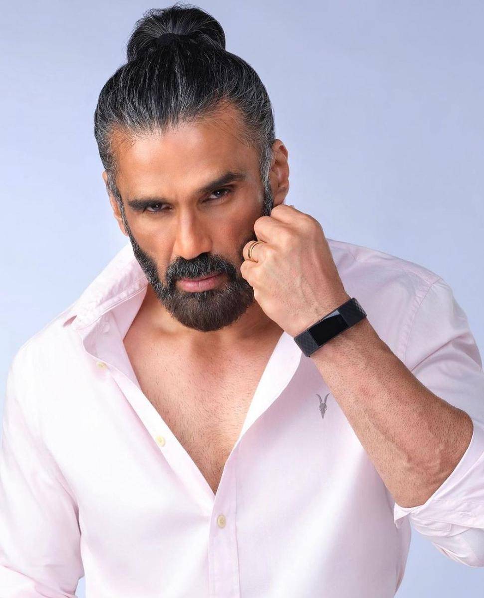 Suniel Shetty (instagram.com/suniel.shetty)