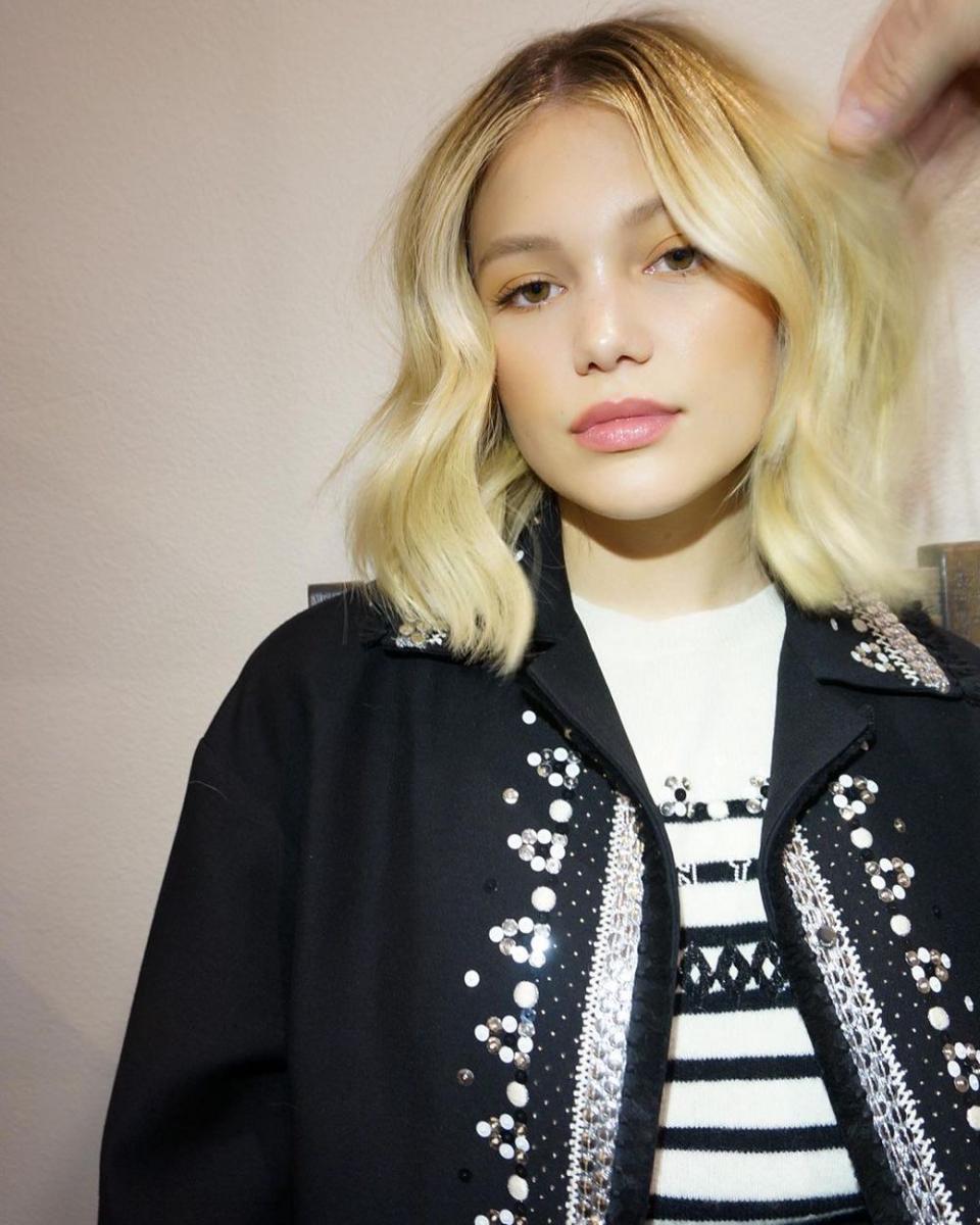 Olivia Holt (instagram.com/olivia_holt)