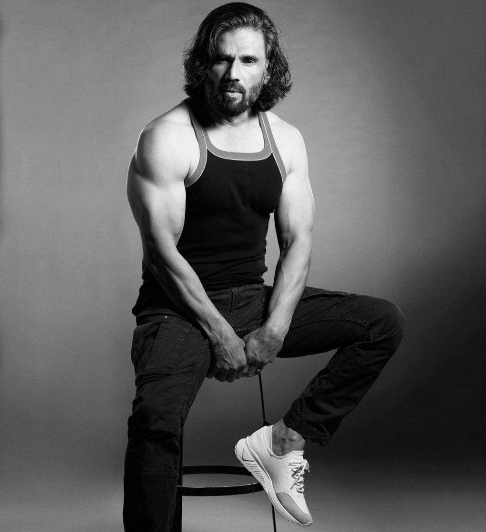 Suniel Shetty (instagram.com/suniel.shetty)