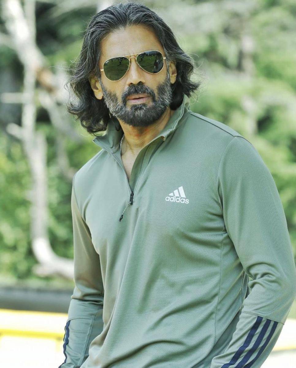 Suniel Shetty (instagram.com/suniel.shetty)