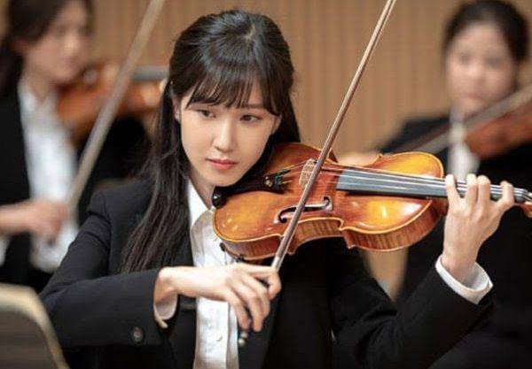 cuplikan penampilan Park Eun Bin di drama Do You Like Brahms? (dok. SBS/Do You Like Brahms?)